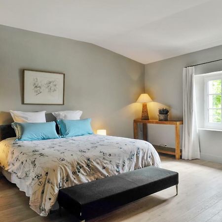 Maison Hache Eygalières 외부 사진