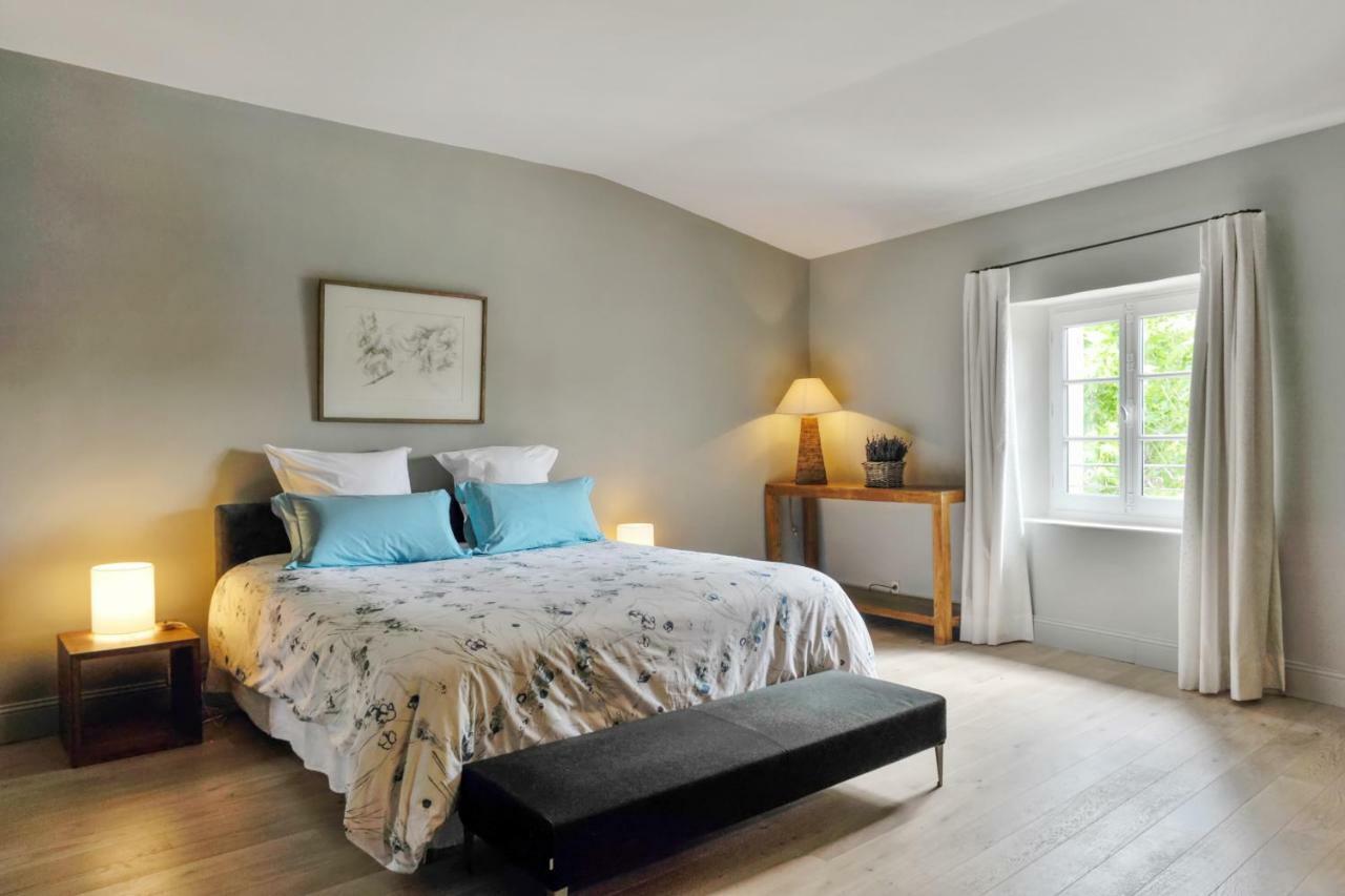 Maison Hache Eygalières 외부 사진