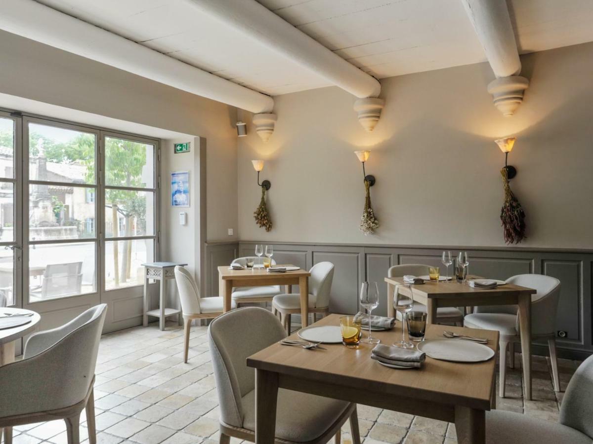 Maison Hache Eygalières 외부 사진