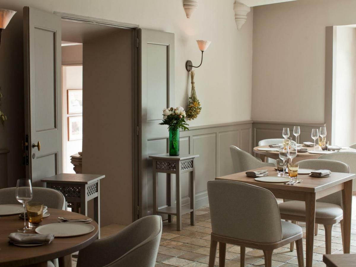 Maison Hache Eygalières 외부 사진