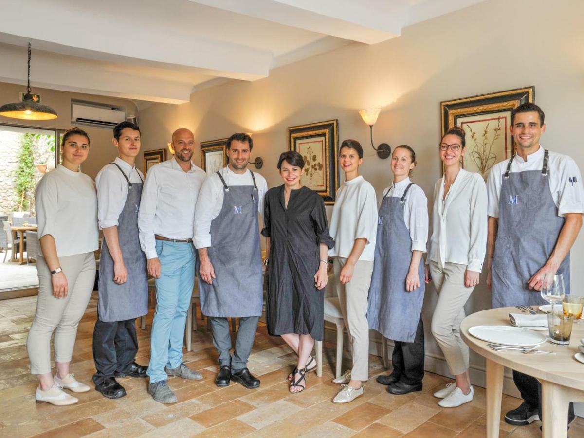 Maison Hache Eygalières 외부 사진