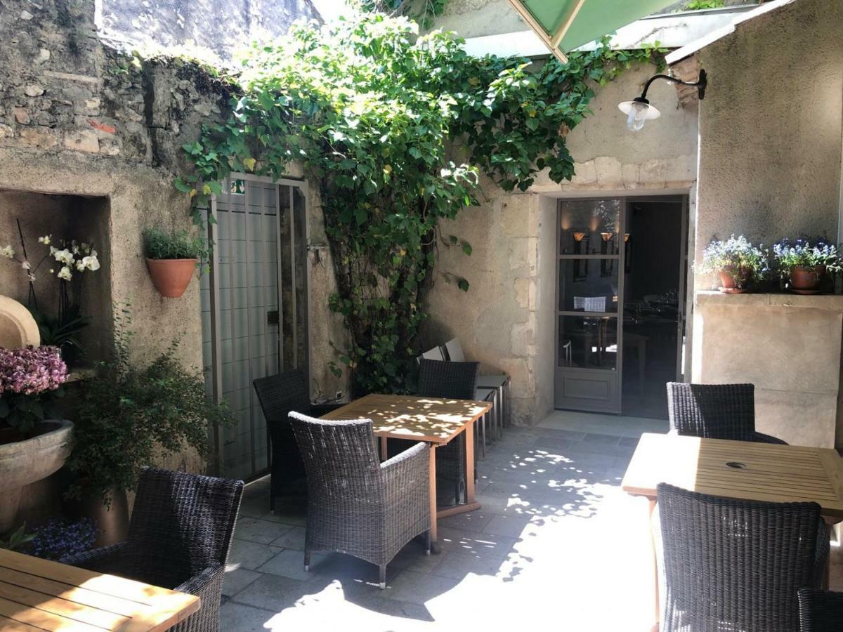 Maison Hache Eygalières 외부 사진