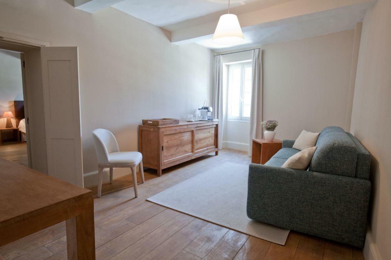 Maison Hache Eygalières 외부 사진