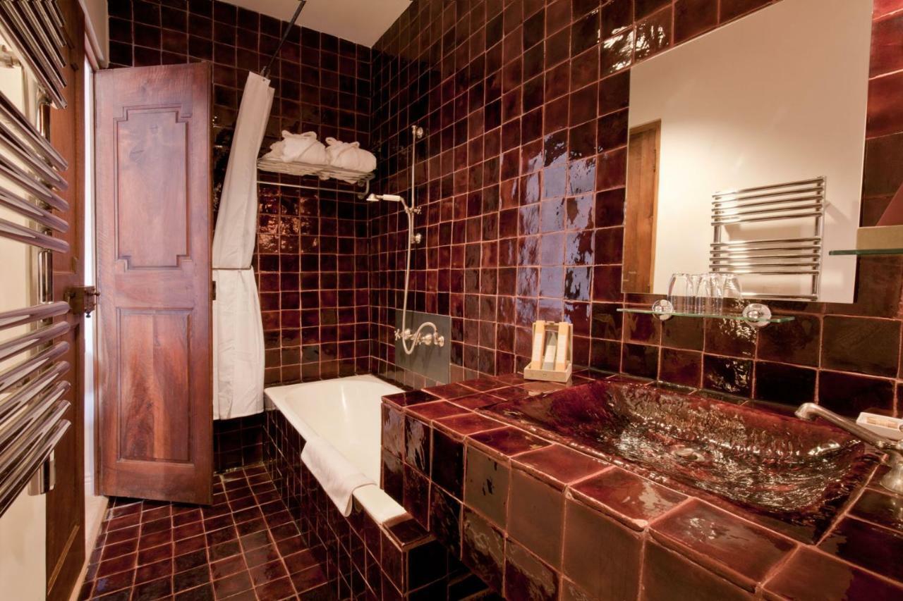 Maison Hache Eygalières 외부 사진