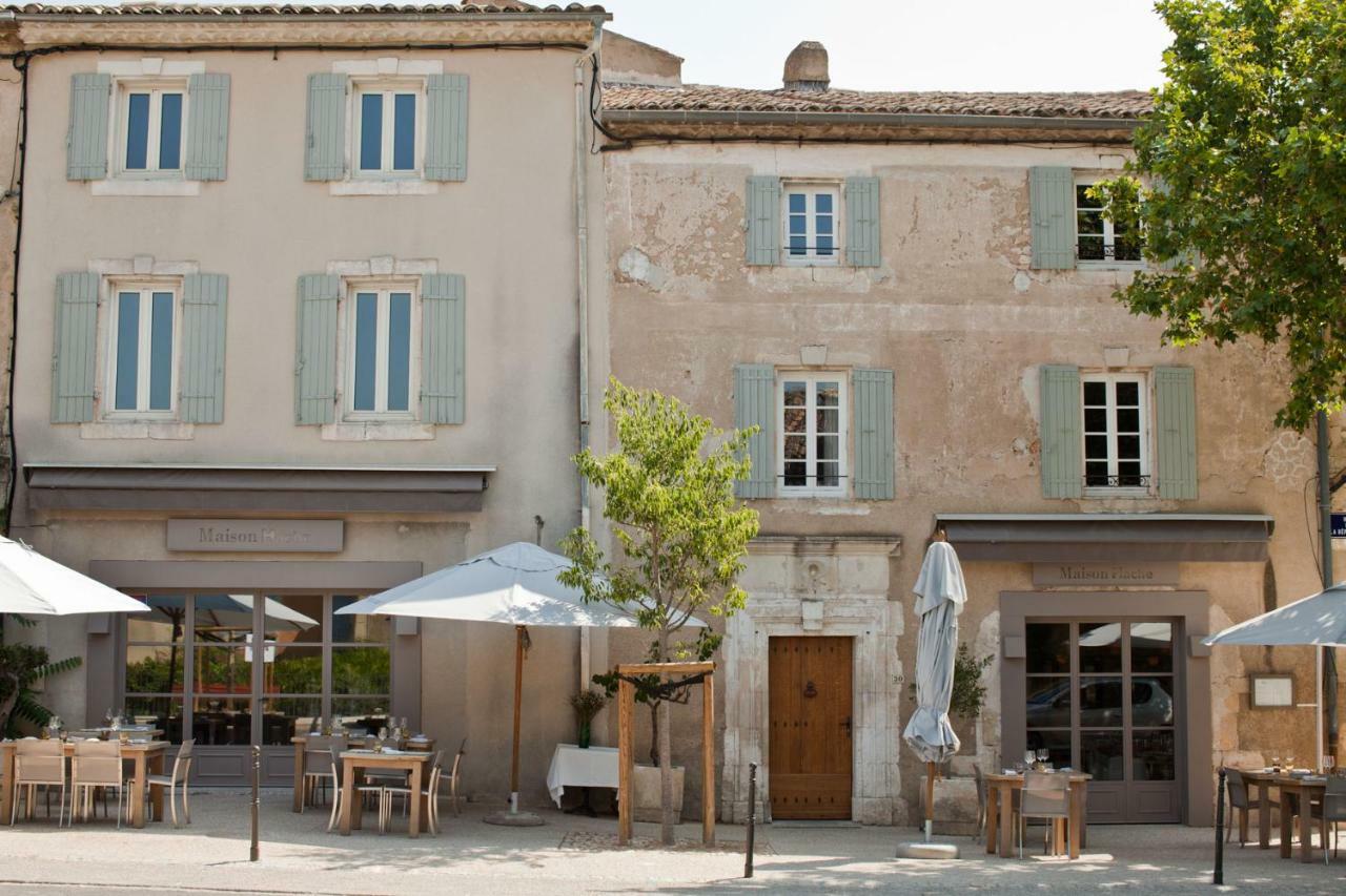 Maison Hache Eygalières 외부 사진