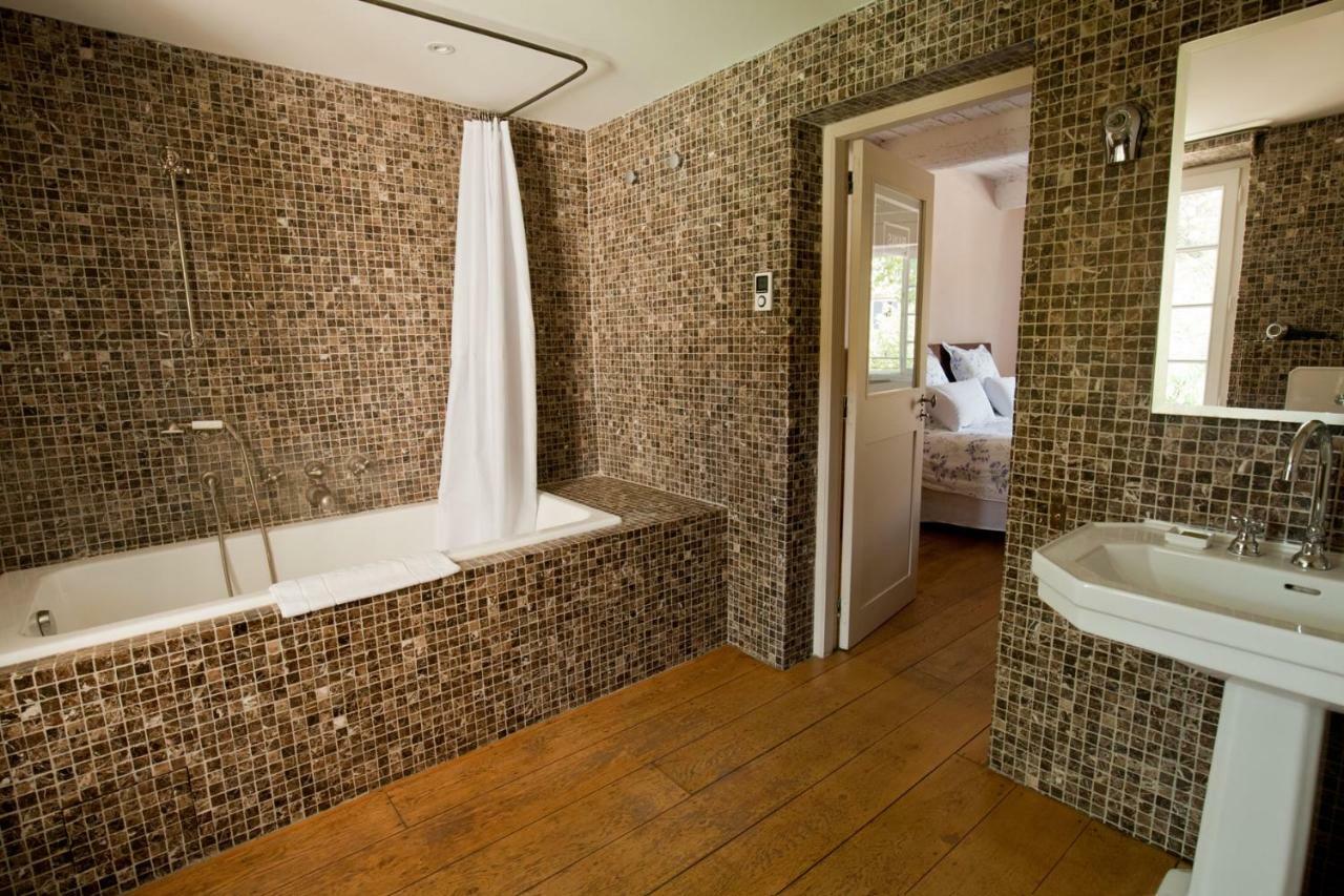 Maison Hache Eygalières 외부 사진